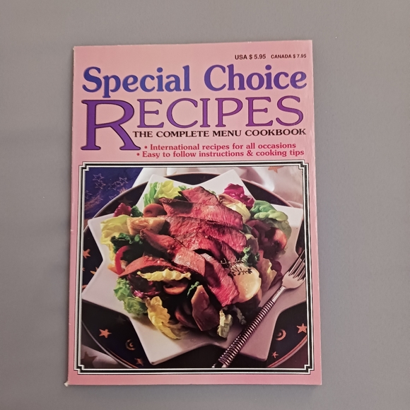 Cookbooks Bundle - Picture 9 of 12